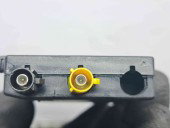  Amplificator antena Bmw 1 (E81, E87) [Fabr 2004-2010] 6958900-02