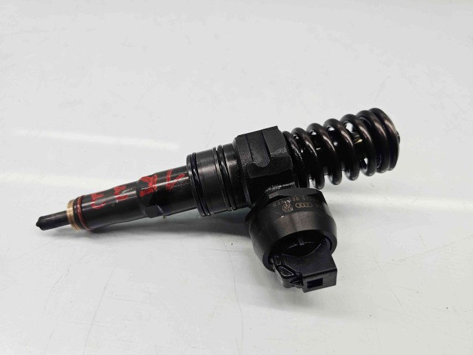 Injector Volkswagen Passat B6 Variant (3C5) [Fabr 2005-2010] 038130073BQ 2.0 TDI BMP 103KW / 140CP