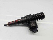 Injector Volkswagen Passat B6 Variant (3C5) [Fabr 2005-2010] 038130073BQ 2.0 TDI BMP 103KW / 140CP