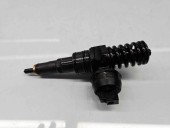 Injector Volkswagen Passat B6 Variant (3C5) [Fabr 2005-2010] 038130073BQ 2.0 TDI BMP 103KW / 140CP