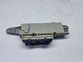  Amplificator antena Mercedes Clasa E (W211) [Fabr 2002-2009] A2118203089