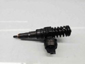 Injector Volkswagen Passat B6 Variant (3C5) [Fabr 2005-2010] 038130073BQ 2.0 TDI BMP 103KW / 140CP
