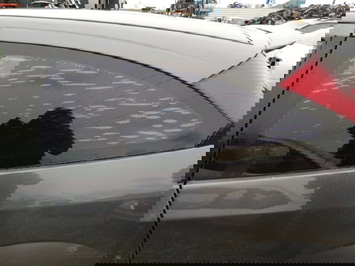 Geam fix stanga spate Ford Focus 1 Coupe 1.8 Diesel OEM 1999-2005