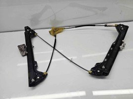 Macara electrica geam dreapta fata Bmw 3 Cabriolet (E93) [Fabr 2006-2011] Facelift 7191118