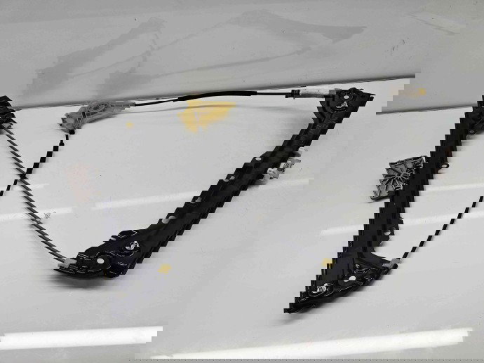 Macara electrica geam dreapta fata Bmw 3 Cabriolet (E93) [Fabr 2006-2011] Facelift 7191118