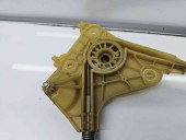 Macara electrica geam dreapta fata Bmw 3 Cabriolet (E93) [Fabr 2006-2011] Facelift 7191118