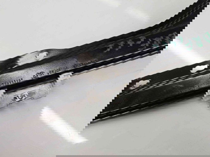 Macara electrica geam dreapta fata Bmw 3 Cabriolet (E93) [Fabr 2006-2011] Facelift 7191118