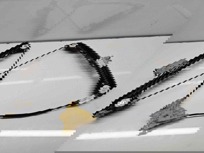 Macara electrica geam dreapta fata Bmw 3 Cabriolet (E93) [Fabr 2006-2011] Facelift 7191118