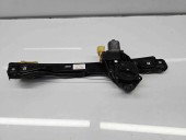 Macara electrica geam dreapta spate Ford Ecosport [Fabr 2017-2024] GN15-A27000-E-B