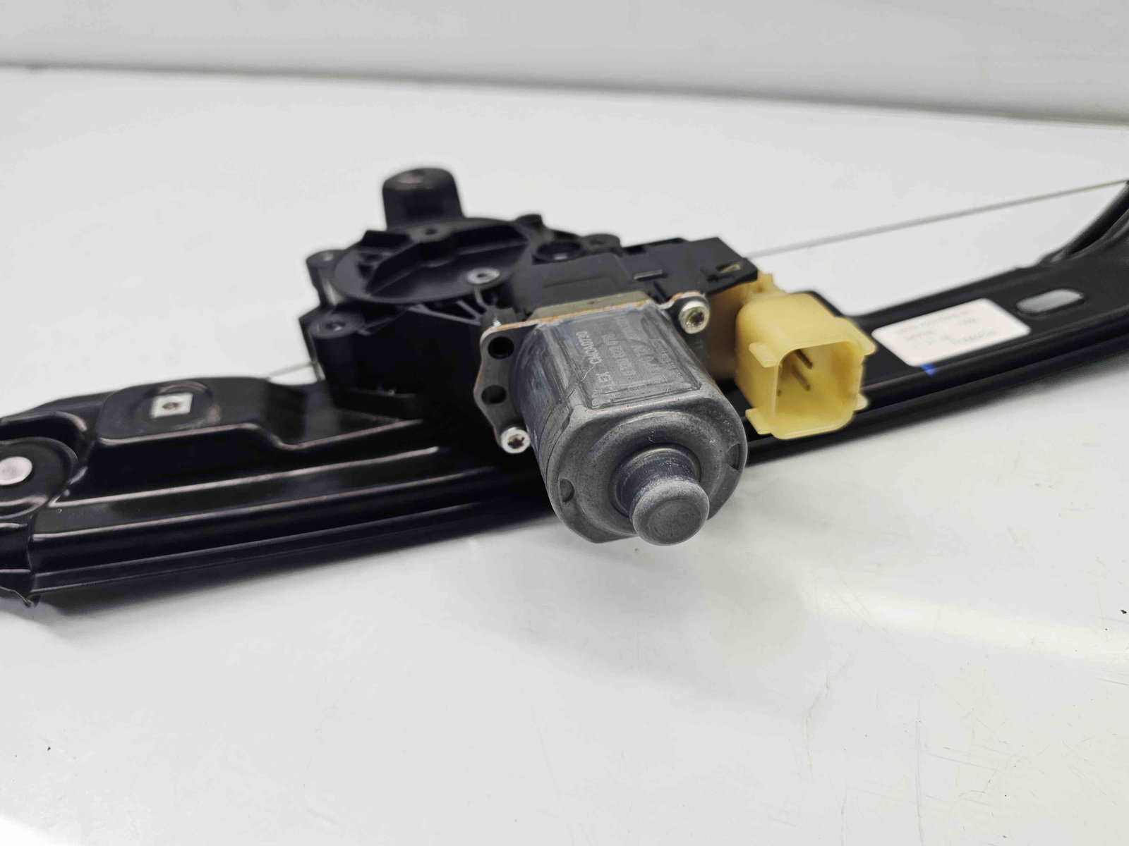 Macara electrica geam dreapta spate Ford Ecosport [Fabr 2017-2024] GN15-A27000-E-B - imagine 2