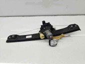 Macara electrica geam stanga fata Ford Ecosport [Fabr 2017-2024] GN15-A23201-E-B