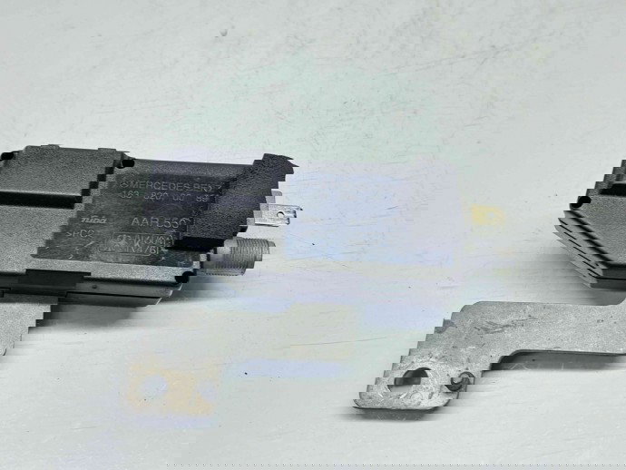  Amplificator antena Mercedes Clasa ML (W163) [Fabr 1998-2005] A1638200089