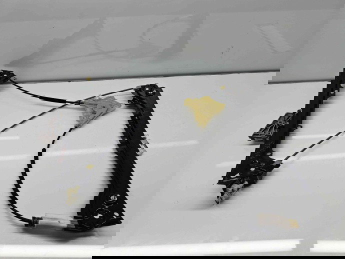 Macara electrica geam stanga fata Bmw 3 Cabriolet (E93) [Fabr 2006-2011] Facelift 7191117