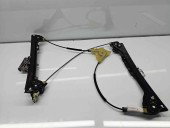 Macara electrica geam stanga fata Bmw 3 Cabriolet (E93) [Fabr 2006-2011] Facelift 7191117