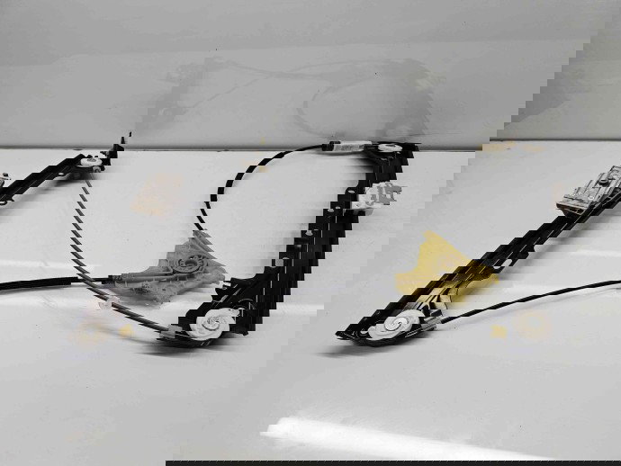 Macara electrica geam stanga fata Bmw 3 Cabriolet (E93) [Fabr 2006-2011] Facelift 7191117