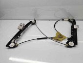 Macara electrica geam stanga fata Bmw 3 Cabriolet (E93) [Fabr 2006-2011] Facelift 7191117