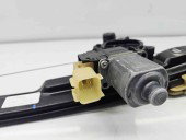 Macara electrica geam stanga spate Ford Ecosport [Fabr 2017-2024] GN15-A27001-E-B