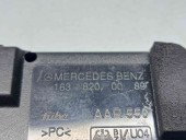  Amplificator antena Mercedes Clasa ML (W163) [Fabr 1998-2005] A1638200089