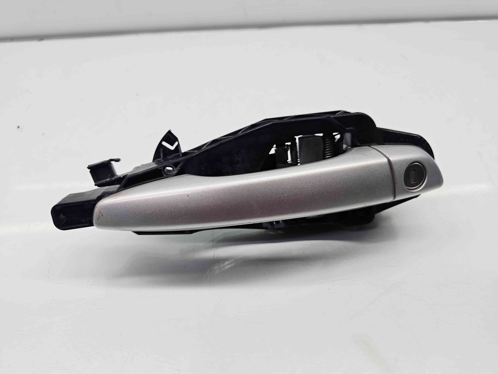 Maner usa dreapta fata Citroen C4 Cactus [Fabr 2014-2017] EZR - imagine 1