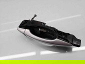 Maner usa dreapta fata Citroen C4 Cactus [Fabr 2014-2017] EZR