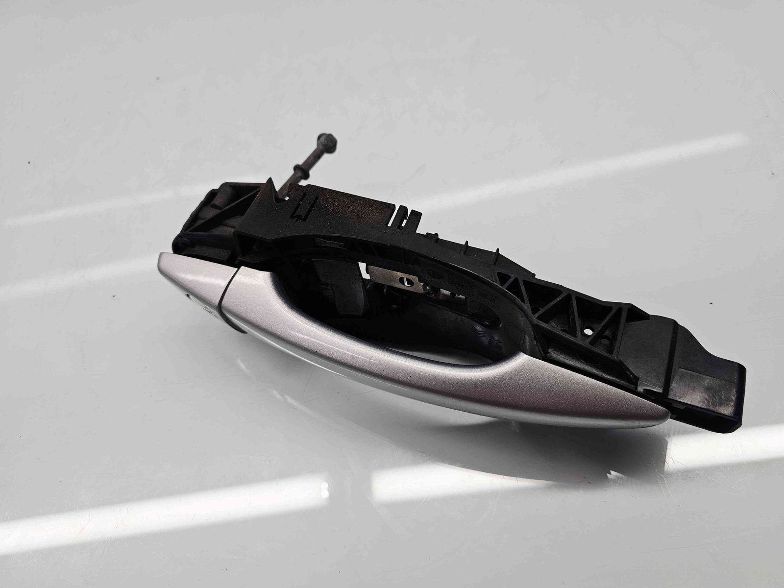 Maner usa dreapta fata Citroen C4 Cactus [Fabr 2014-2017] EZR - imagine 2