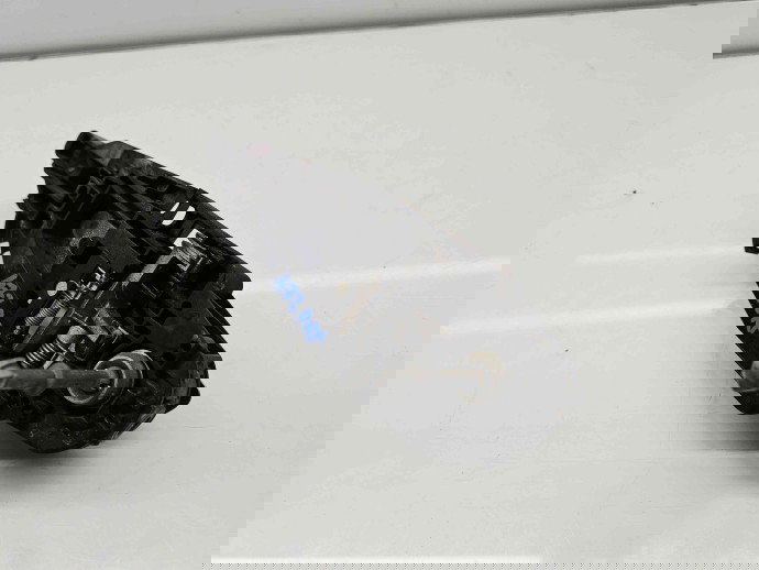 Maner usa dreapta fata Citroen C4 Cactus [Fabr 2014-2017] EZR