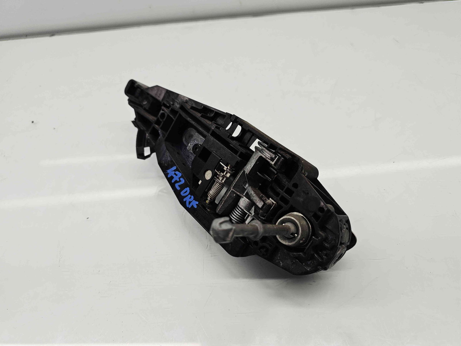 Maner usa dreapta fata Citroen C4 Cactus [Fabr 2014-2017] EZR - imagine 4