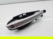 Maner usa dreapta fata Citroen C4 Cactus [Fabr 2014-2017] EZR