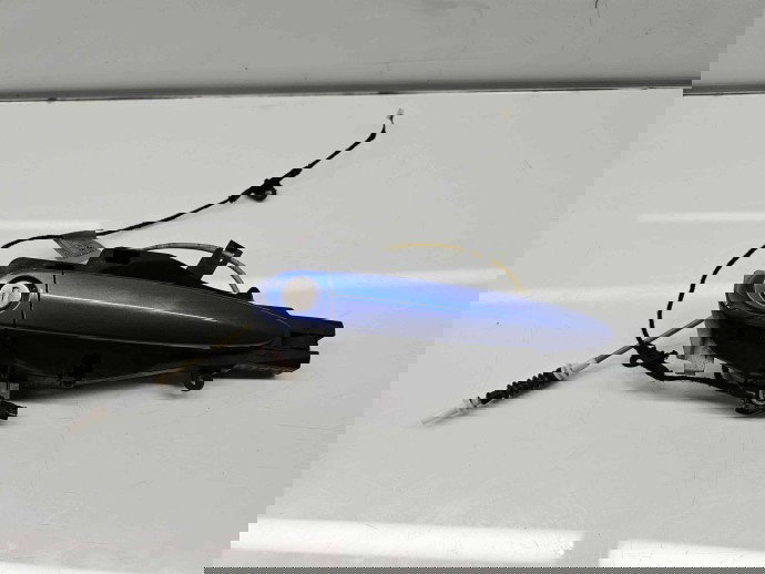 Maner usa dreapta fata Bmw 3 Cabriolet (E93) [Fabr 2006-2011] Facelift 490 SONDERLACKIERUNG