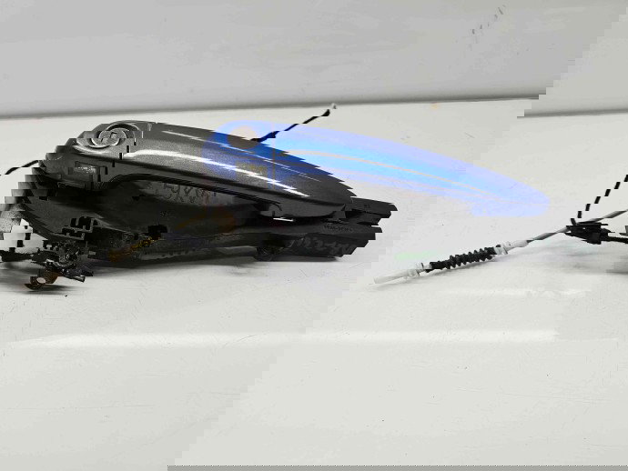 Maner usa dreapta fata Bmw 3 Cabriolet (E93) [Fabr 2006-2011] Facelift 490 SONDERLACKIERUNG