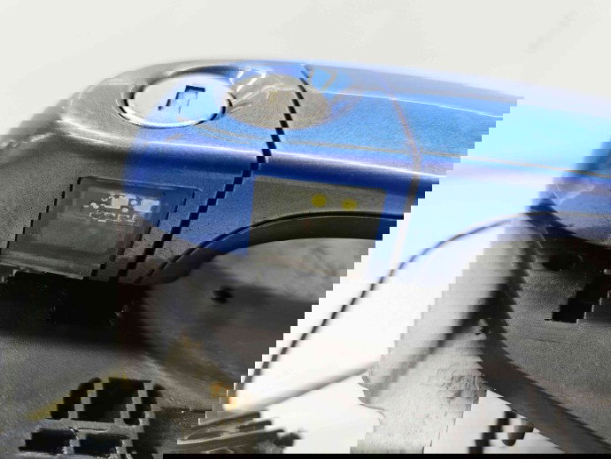 Maner usa dreapta fata Bmw 3 Cabriolet (E93) [Fabr 2006-2011] Facelift 490 SONDERLACKIERUNG