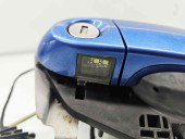 Maner usa dreapta fata Bmw 3 Cabriolet (E93) [Fabr 2006-2011] Facelift 490 SONDERLACKIERUNG