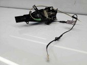 Maner usa dreapta fata Bmw 3 Cabriolet (E93) [Fabr 2006-2011] Facelift 490 SONDERLACKIERUNG