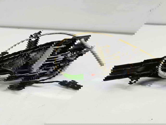 Maner usa dreapta fata Bmw 3 Cabriolet (E93) [Fabr 2006-2011] Facelift 490 SONDERLACKIERUNG