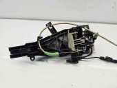 Maner usa dreapta fata Bmw 3 Cabriolet (E93) [Fabr 2006-2011] Facelift 490 SONDERLACKIERUNG