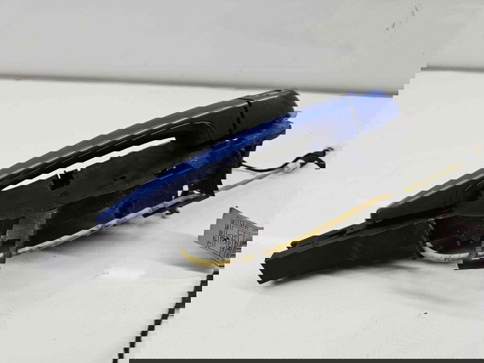 Maner usa dreapta fata Bmw 3 Cabriolet (E93) [Fabr 2006-2011] Facelift 490 SONDERLACKIERUNG