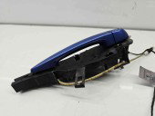 Maner usa dreapta fata Bmw 3 Cabriolet (E93) [Fabr 2006-2011] Facelift 490 SONDERLACKIERUNG