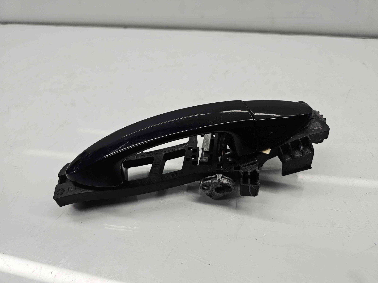 Maner usa dreapta spate Ford Ecosport [Fabr 2017-2024] SHADOW BLACK - imagine 2