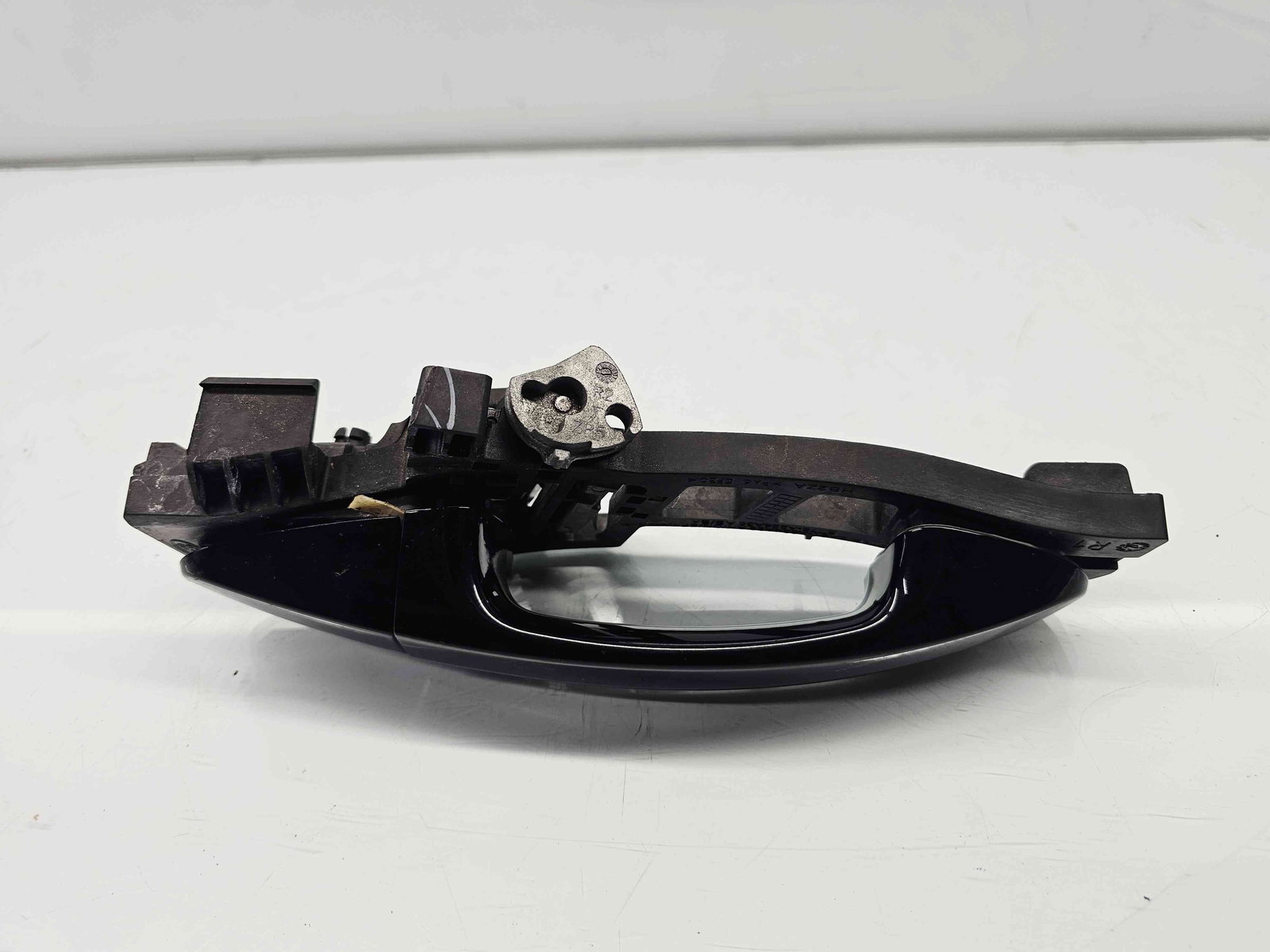 Maner usa dreapta spate Ford Ecosport [Fabr 2017-2024] SHADOW BLACK - imagine 4