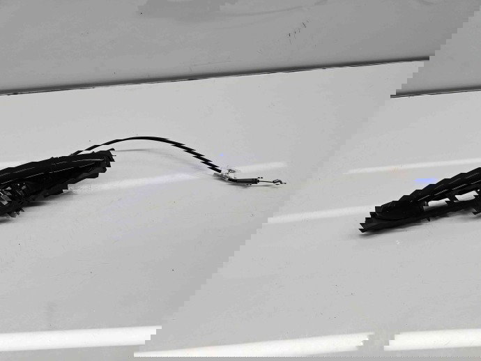 Maner usa stanga fata Ford Ecosport [Fabr 2017-2024] SHADOW BLACK