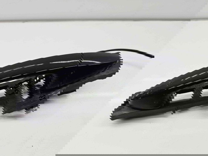 Maner usa stanga fata Ford Ecosport [Fabr 2017-2024] SHADOW BLACK