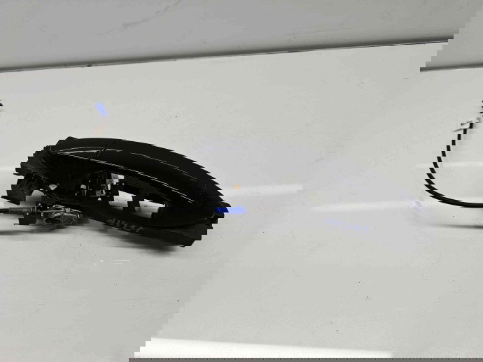 Maner usa stanga fata Ford Ecosport [Fabr 2017-2024] SHADOW BLACK