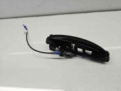 Maner usa stanga fata Ford Ecosport [Fabr 2017-2024] SHADOW BLACK