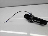 Maner usa stanga fata Ford Ecosport [Fabr 2017-2024] SHADOW BLACK