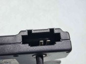  Amplificator antena Mercedes Clasa ML (W163) [Fabr 1998-2005] A1638200089