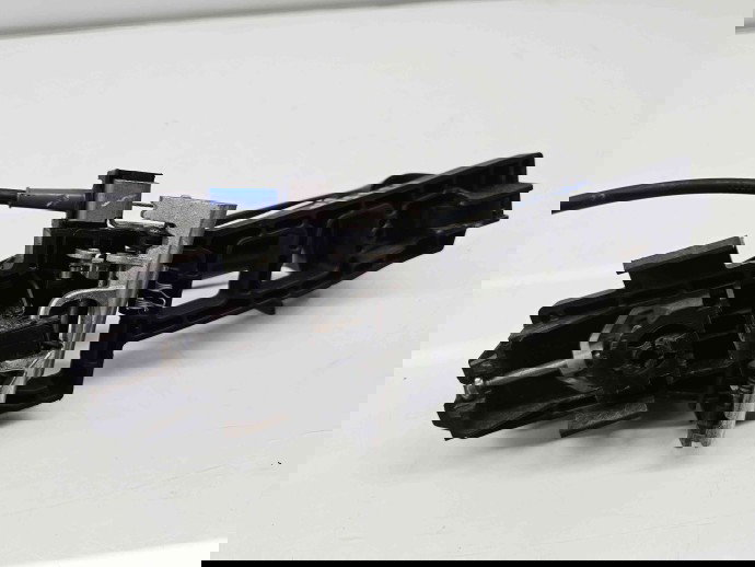 Maner usa stanga fata Ford Ecosport [Fabr 2017-2024] SHADOW BLACK