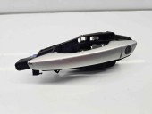 Maner usa stanga fata Citroen C4 Cactus [Fabr 2014-2017] EZR