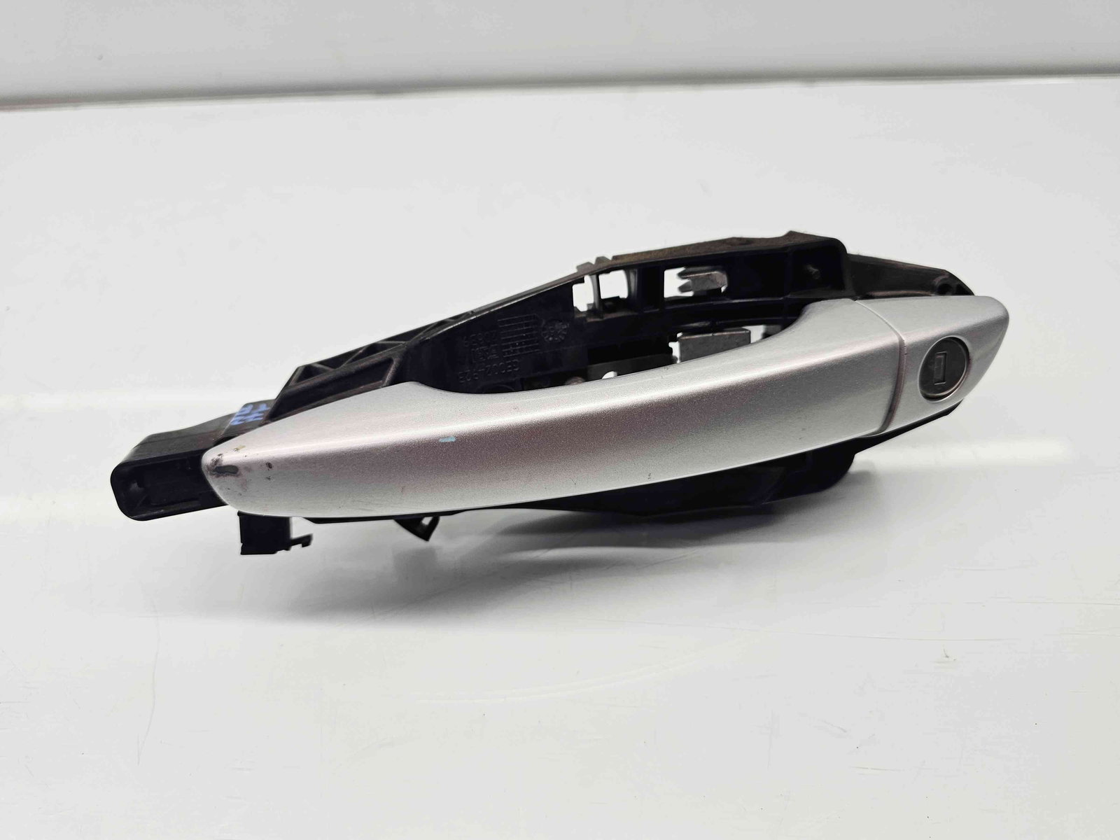 Maner usa stanga fata Citroen C4 Cactus [Fabr 2014-2017] EZR - imagine 1