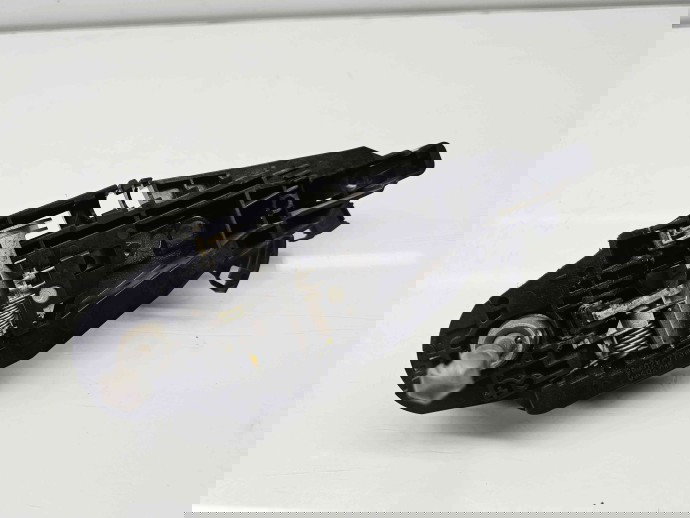 Maner usa stanga fata Citroen C4 Cactus [Fabr 2014-2017] EZR