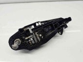 Maner usa stanga fata Citroen C4 Cactus [Fabr 2014-2017] EZR